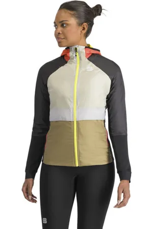 Sportful Cardio Wblank-spacegiacca sci da fondo