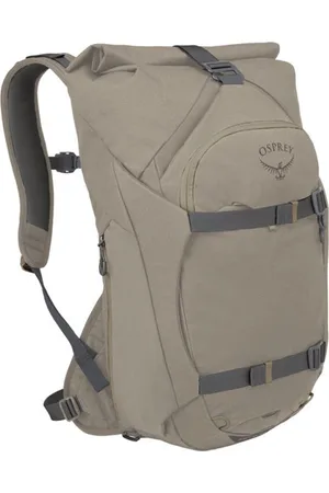 Osprey Metron 26 Roll Topblank-spacezaino tempo libero