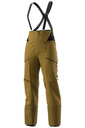 Dynafit Tigard Gtx Pro Wblank-spacepantaloni scialpinismo