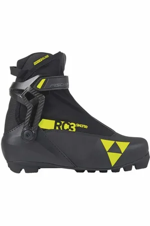 Fischer RC 3 Skateblank-spacescarpe sci fondo skating