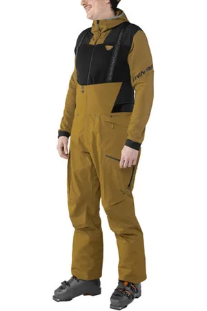 Dynafit Tigard Gtx Pro Mblank-spacepantaloni scialpinismo