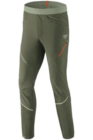Dynafit Transalper Hybridblank-spacepantaloni trekking