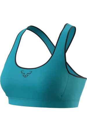 Dynafit Alpine Wblank-spacereggiseno sportivo alto sostegno