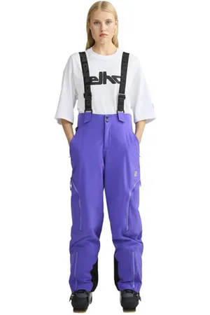 Elho Scorpio 3L Wblank-spacepantaloni da sci