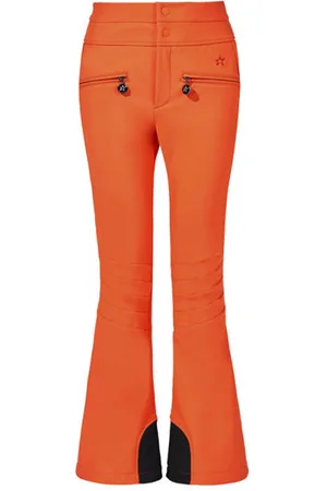 Perfect Moment Aurora High Waist Flare Wblank-spacepantaloni da sci