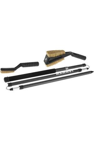 Mammut Brush Stick Packageblank-spaceset spazzole per arrampicata