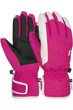Reusch Keira R-TEX XT Wblank-spaceguanti da sci