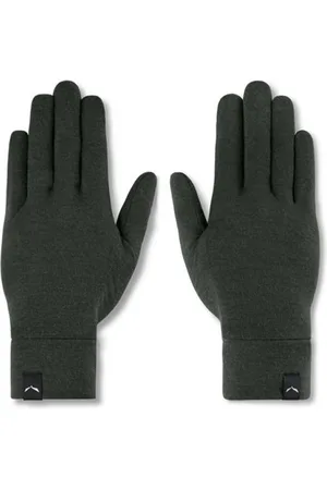 Salewa Cristalloblank-spaceguanti alpinismo. Taglia XS