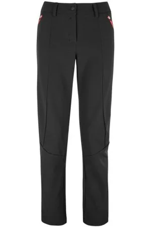 Salewa Terminal Dst Wblank-spacepantalone trekking