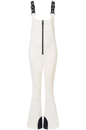 Perfect Moment JG Bib Wblank-spacepantaloni da sci