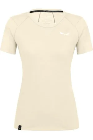 Salewa Agner AM Wblank-spaceT-shirt