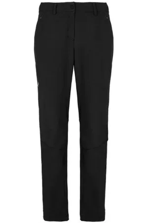 Salewa W Terminalblank-spacepantaloni softshell