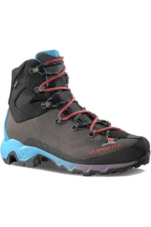 La Sportiva Aequilibrium Trek GTX Wblank-spacescarpe da trekking