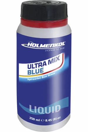 Holmenkol Ultramix Liquidblank-spacesciolina liquida