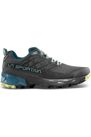 La Sportiva Akira II GTX Wblank-spacescarpe trail running