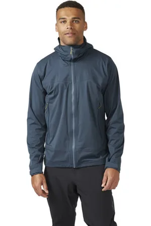 Rab Kinetic 2.0blank-spacegiacca trekking