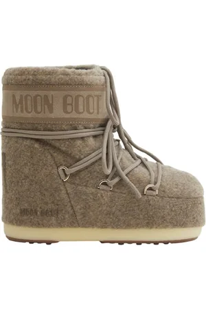 Moon Boot MB Icon Low Feltblank-spacedoposci