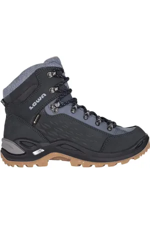 Lowa Renegade Warm GTX MID Wsblank-spacescarponi da trekking