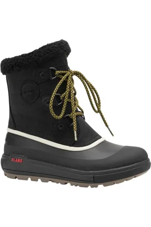 Olang Portlandblank-spacescarpe invernali