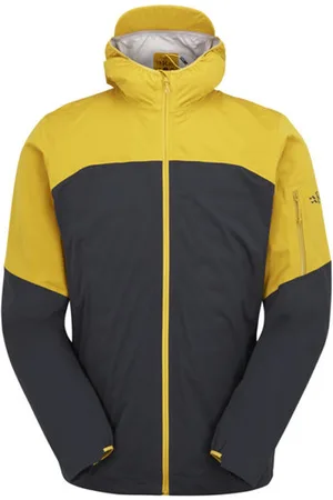 Rab Kinetic Ultlank-spacegiacca trekking