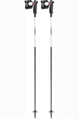 Leki Carbon 14 3D Womenblank-spacebastoncini sci alpino