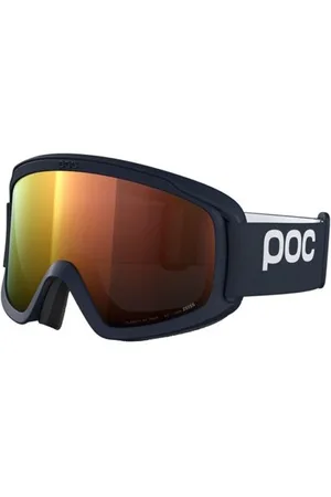 POC Opsin Clarityblank-spacemaschera da sci