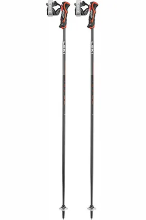Leki Airfoil 3Dblank-spacebastoncini sci alpino
