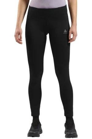 Odlo Essential Warmblank-spaceleggings running