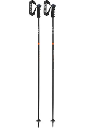 Leki Neolite Airfoilblank-spacebastoncini sci alpino