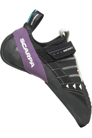 Scarpa Instinct VSR LVblank-spacescarpe da arrampicata