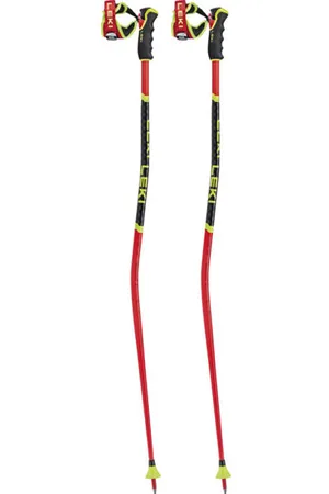 Leki WCR GS 3Dblank-spacebastoncini sci alpino