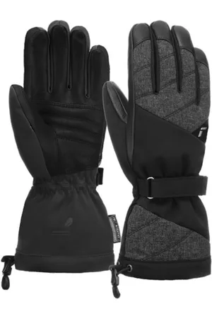 Reusch Sonja R-Tex® XT Wblank-spaceguanti da sci