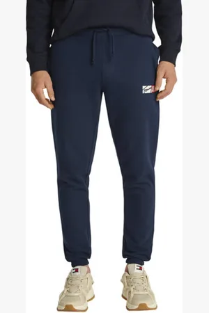 Tommy Hilfiger TJM Entry Mblank-spacepantaloni lunghi