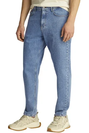 Tommy Hilfiger Isaac Mblank-spacejeans