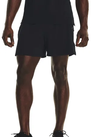 Under Armour Launch Elite 5"blank-spacepantaloni running