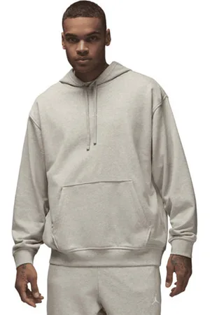 Nike Dri-FIT Sport Crossoverblank-spacefelpa con cappuccio