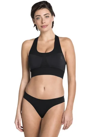 Odlo Seamless Medium (Cup B)blank-spacereggiseno sportivo medio sostegno
