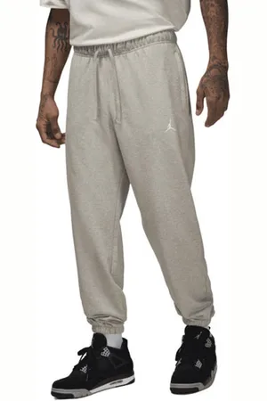 Nike Dri-FIT Sport Crossoverblank-spacepantaloni lunghi