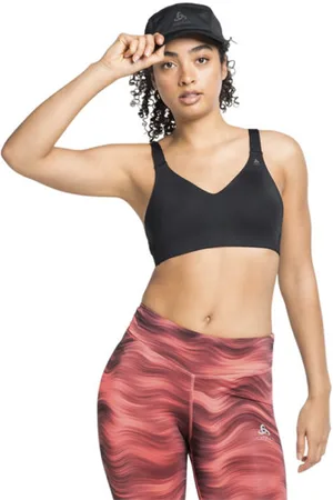 Odlo Everyday High (Cup C)blank-spacereggiseno sportivo alto sostegno