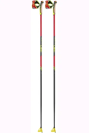 Leki PRC 750blank-spacebastoncini sci da fondo