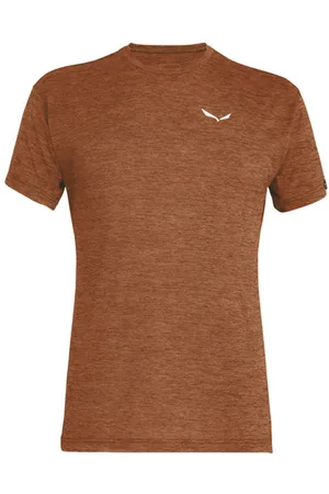Salewa Puez Melange Dryblank-spaceT-shirt trekking