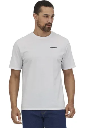 Patagonia M´s P-6 Logo Responsibili-Tee®blank-spaceT-shirt