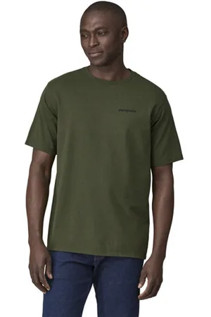 Patagonia M´s P-6 Logo Responsibili-Tee®blank-spaceT-shirt