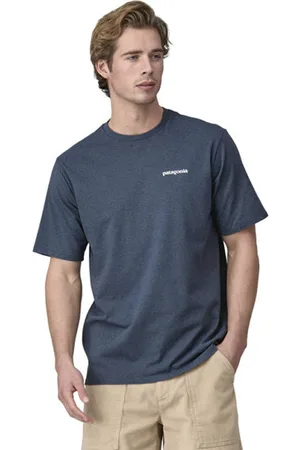 Patagonia M´s P-6 Logo Responsibili-Tee®blank-spaceT-shirt