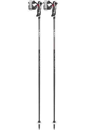 Leki Carbon 14 3Dblank-spacebastoncini sci alpino