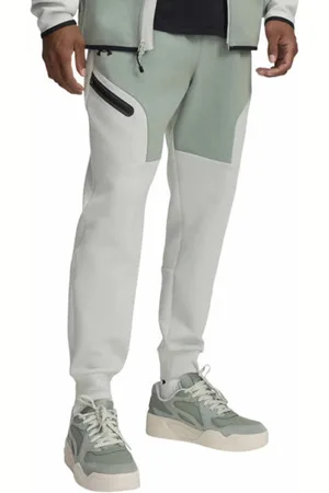 Under Armour Unstoppable Joggerblank-spacepantaloni fitness