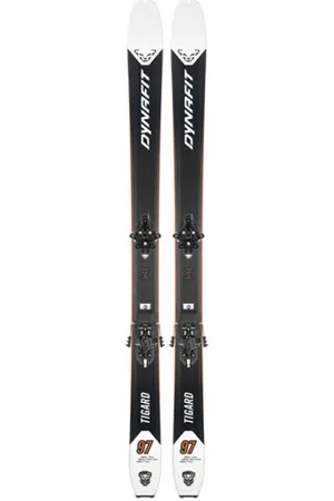 Dynafit Tigard 97blank-spacesci da scialpinismo