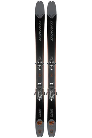 Dynafit Tigard 107blank-spacesci da freeride