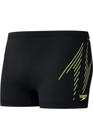Speedo Hyperboom Placement Aquashortblank-spacecostume