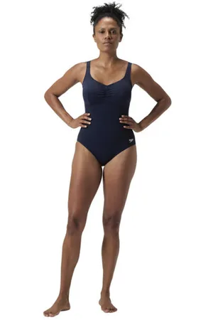 Speedo Shaping AquaNiteblank-spacecostume intero